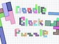 Cluiche Cluiche Puzal Bloc Doodle  ar líne