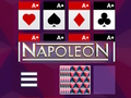 Cluiche Napoleon ar líne