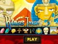 Cluiche Treasure Ramses  ar líne