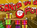 Cluiche Santa I bPota  ar líne