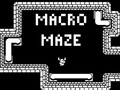 Cluiche Macra Maze  ar líne