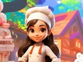 Cluiche Fiabhras Cócaireachta: Happy Chef  ar líne