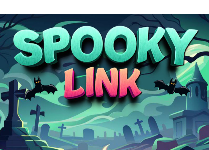 Cluiche Nasc Spooky  ar líne