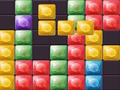 Cluiche 8x8 Puzal Bloc Jewel Blast  ar líne