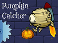 Cluiche Catcher Pumpkin  ar líne