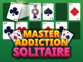 Cluiche Cluiche Máistir Andúile Solitaire  ar líne