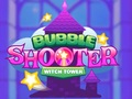 Cluiche Cluiche Bubble Shooter Túr Cailleach  ar líne