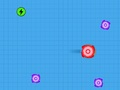 Cluiche Rompu spinner  ar líne
