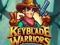 Cluiche Laochra Keyblade  ar líne