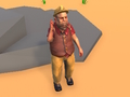 Cluiche Baile Sniper  ar líne