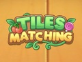 Cluiche Tíleanna Meaitseáil  ar líne
