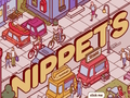 Cluiche Nippets ar líne
