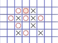 Cluiche Cluiche ar líne saor in aisce Madra Tac Toe Puzal  ar líne
