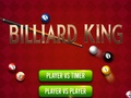 Cluiche Billiard Rí  ar líne
