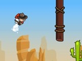 Cluiche Cluiche Jetpack Heroes  ar líne