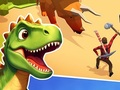 Cluiche Dino marthanais insamhlóir 3d  ar líne