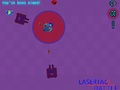 Cluiche Cath Lasertag  ar líne