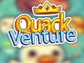 Cluiche Quackventure ar líne
