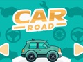 Cluiche Bóthar Car  ar líne
