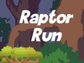 Cluiche Rith Raptor  ar líne