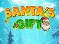 Cluiche Bronntanas Santa  ar líne
