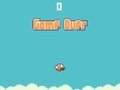Cluiche Cluiche Flappy Bird 2D  ar líne
