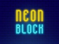 Cluiche Bloc Neon  ar líne