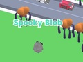 Cluiche Blob Spooky  ar líne
