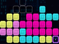 Cluiche Bloc Neon  ar líne