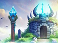 Cluiche Rite Mystic  ar líne