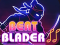 Cluiche Buille Blader  ar líne