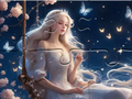 Cluiche Puzal Jigsaw: Sleeping Beauty  ar líne