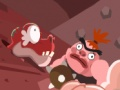 Cluiche Dreapadh caveman  ar líne