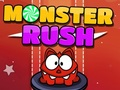 Cluiche Cluiche ar líne Monster Rush  ar líne