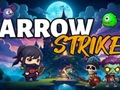 Cluiche Stailc Arrow  ar líne