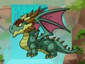 Cluiche Díothú Dragon  ar líne