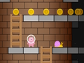 Cluiche Túr Platformer  ar líne