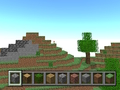 Cluiche MineBlocks: Foirgneamh  ar líne