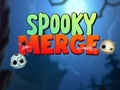 Cluiche Cumasc Spooky  ar líne