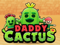 Cluiche Cactus Daidí  ar líne