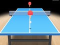 Cluiche Cath Ping Pong - Leadóg Tábla  ar líne