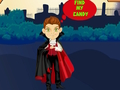 Cluiche Faigh an Candy Vampire  ar líne