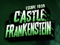 Cluiche Cluiche Éalú ó Chaisleán Frankenstein  ar líne