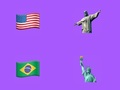 Cluiche Máistir Emoji  ar líne