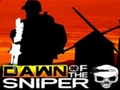 Cluiche Cluiche Dawn an Sniper  ar líne