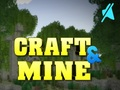 Cluiche Ceardaíocht & Mine  ar líne