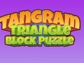 Cluiche Cluiche ar líne saor in aisce Puzal Bloc Triantán Tangram  ar líne