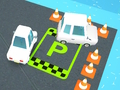 Cluiche Rás Páirceála: Drift Master  ar líne
