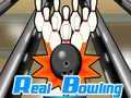 Cluiche Cluiche Líne Bowling fíor  ar líne