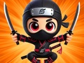 Cluiche Cluiche Líne Fleasc Ninja  ar líne